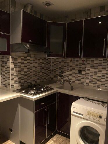 Uzunmüddətli kirayə mənzillər: Xirdalan olip binalarinin yani 3 otag 85kv evin herbir seraiti var qaz -da lalafo.az — 15 Uzunmüddətli kirayə mənzillər: Xirdalan olip binalarinin yani 3 otag 85kv evin herbir seraiti var qaz — 15