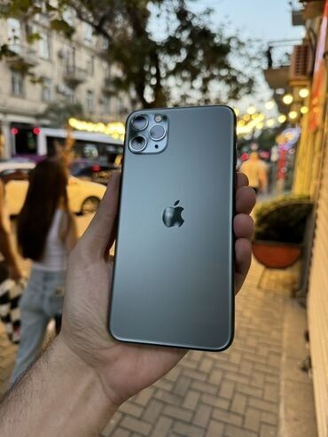 telefon antiudar: IPhone 12 Pro Max, 256 GB, Yaşıl, Barmaq izi