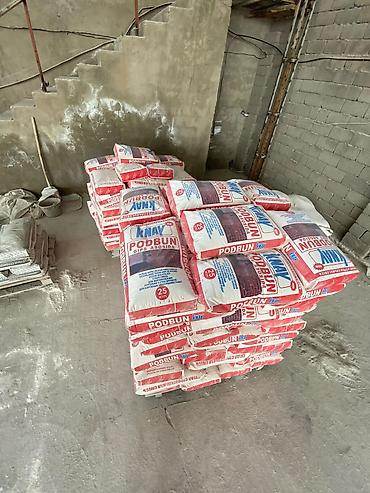Гипс: Гипс Г-3, Knauf — 2