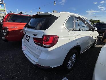 200: BMW X5: 2015 г., 2 л, Автомат, Дизель, Кроссовер — 4