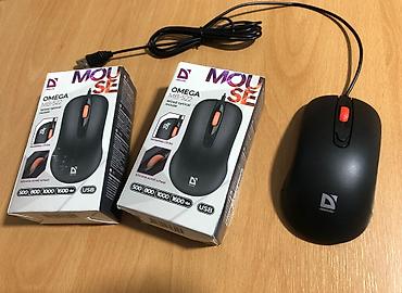 Defender Mouse Yeni bağlı qutuda səssiz click əldə rahat idarə etmə lalafo.az -da Defender Mouse Yeni bağlı qutuda səssiz click əldə rahat idarə etmə
