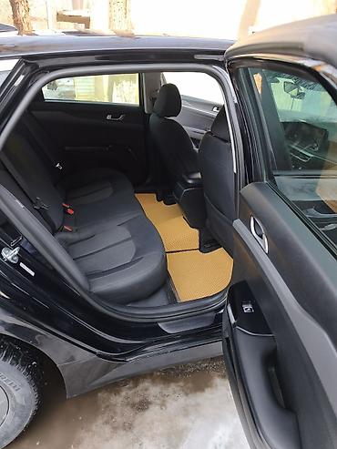 Kia: Kia K5: 2021 г., 1.6 л, Автомат, Бензин, Седан — 9