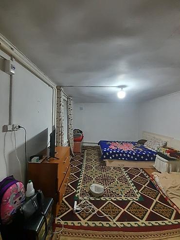 Продажа коттеджей и домов: СРОЧНО !!!! ПРОДАЕМ 🏠 Дом с площадью 112 м² (2 этажа) 📍 Ж/м Дордой — 7