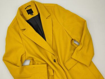 reserwed kurtki zimowe: New Look, Trencz damski, rozmiar M