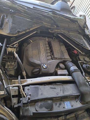 eafc 25: BMW 2011 г твин турбо 3 литра N55 — 2