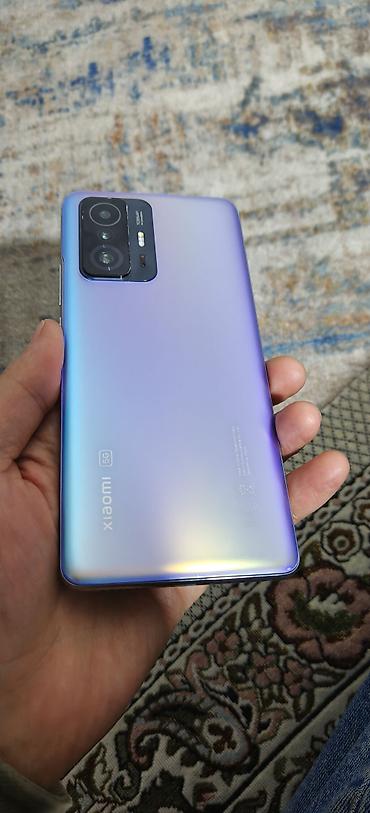 Xiaomi, 11T Pro, Б/у, 128 ГБ, 2 SIM