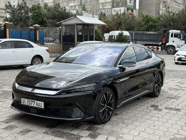авто в рассрочку электромобиль: Продаю Byd Han 2021г Полный привод, 517 л.с., разгон 0–100 км за 3,9