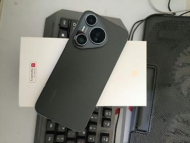 ryzen 5950x: Huawei Pura 70, Б/у, 256 ГБ, цвет - Черный — 3