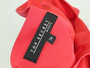 outfit classic: Top Secret, Sukienka damska, rozmiar 2XS — 5