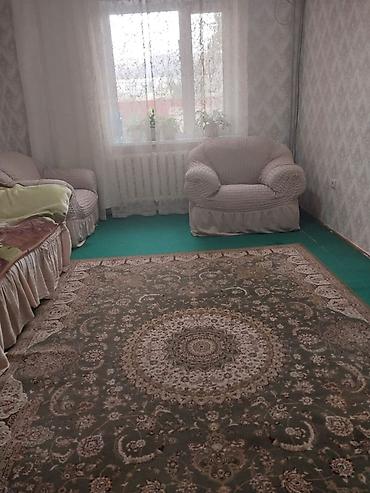 Продажа квартир: 3 комнаты, 59 м², 106 серия, Косметический ремонт — 1