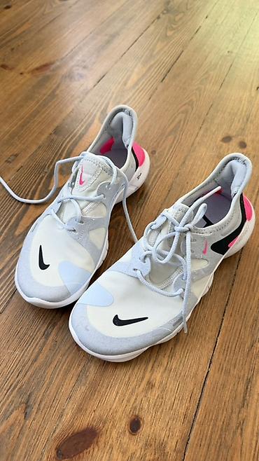 nike acronym: Кроссовки, 36, Nike, Новый — 2