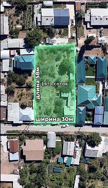 воронц: 16 соток, Для строительства, Договор купли-продажи — 1
