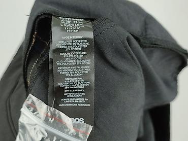 oxfordki: ASOS Design, Spodnie materiałowe damskie, rozmiar S — 5