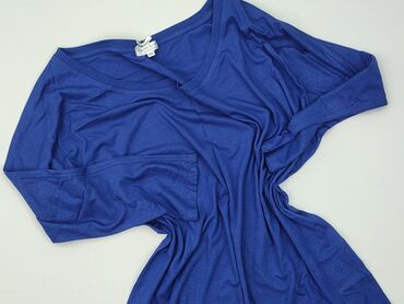 lindex kurtka: Marie Lund, Bluzka damska, rozmiar 2XL