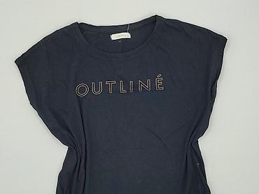 fason: Benetton, T-shirt damski, rozmiar M — 1