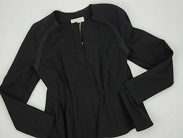 sweter panterka hm: H&M, Marynarka damska, rozmiar S — 1