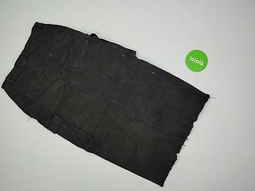 spódnice cargo midi: Cropp, Spódnica damska, rozmiar XS — 3