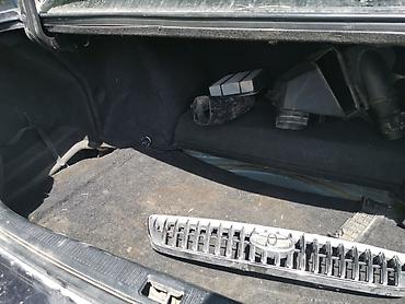 lecsus: Toyota Aristo / Lexus GS300 в разбор - кузовные части - двери - стойки — 6