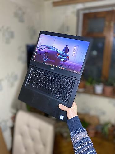 Dell: İşlənmiş Dell Latitude, 14.1 ", Intel Core i7, 512 GB, Ünvandan götürmə, Pulsuz çatdırılma, Ödənişli çatdırılma — 5