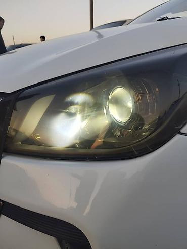 jac k7 цена: Kia Rio: 2018 г., 1.4 л, Автомат, Бензин, Седан — 1