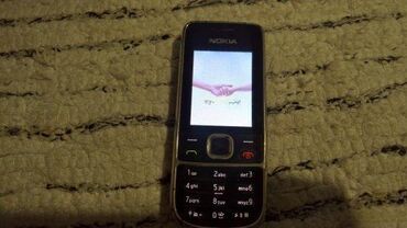 Nokia: Nokia 2700 C-2 Nokia 2720 a-2 — 6