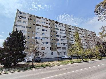 Bakı, 8-ci kilometr, 3 otaqlı, Köhnə tikili, m. Qara Qarayev, 85 kv. m