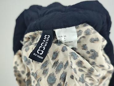 hm jackson: H&M Divided, Bluzka damska, rozmiar XS — 4