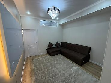 Продажа квартир: 2 комнаты, 57 м², Технопарк 9 этаж — 3