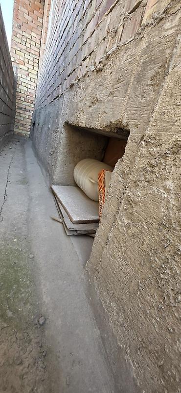 Продажа коттеджей и домов: 🏡 Продаётся дом 📍 Бишкек, ж/м Касым (район Кудайберген базара) 🛏 5+ — 1