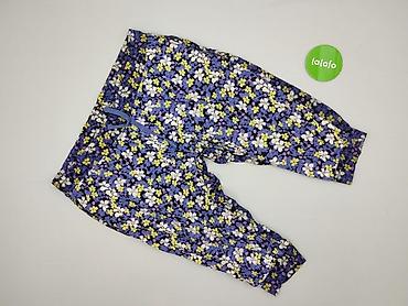 pull on trousers h: Esmara, Spodnie dresowe damskie, rozmiar S — 2
