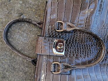 Torbe: Torba za rame, David Jones — 7