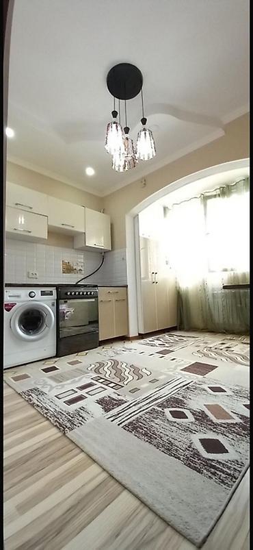 2 комнаты, 70 м², Нижний Джал (Джал-23) 108 серия, 2 этаж, Евроремонт