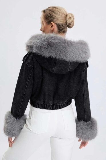 Ostale jakne, kaputi, prsluci: 🤍⚜ 𝙉𝙤𝙫𝙖 𝙠𝙤𝙡𝙚𝙠𝙘𝙞𝙟𝙖 ⚜🤍 🤍⚜ 𝙄𝙯𝙜𝙡𝙚𝙙𝙖𝙟𝙩𝙚 𝙛𝙚𝙣𝙤𝙢𝙚𝙣𝙖𝙡𝙣𝙤 𝙪𝙯 𝙣𝙖𝙨𝙚 𝙢𝙤𝙙𝙚𝙡𝙚 🤍⚜ — 9