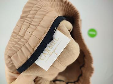 alcott pants: Camel Active, Spodnie materiałowe damskie, rozmiar L — 4