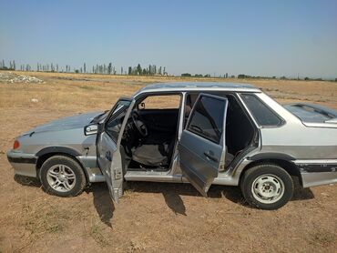 купить бензонасос на ланос 1 5: ВАЗ (ЛАДА) 2115 Samara: 2005 г., 1.5 л, Механика, Бензин