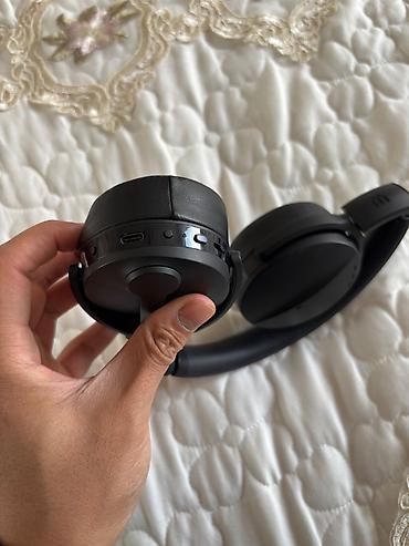 samsung buds plus: Продаю беспроводную бизнес-гарнитуру премиум-класса EPOS ADAPT 561 II — 1