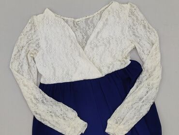 sukienki z modbis: Women`s dress, size M (EU 38)