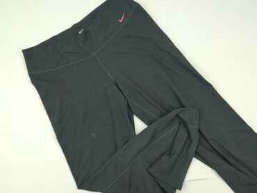 Women's Clothing: Leggings Sports for women, Nike, size L (EU 40)