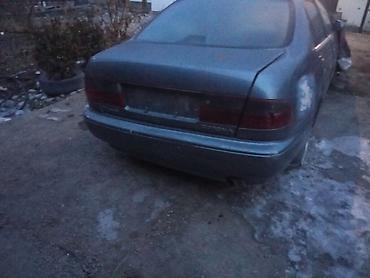 тоета карина 2: Toyota Carina E: 1995 г., 2 л, Автомат, Дизель — 2