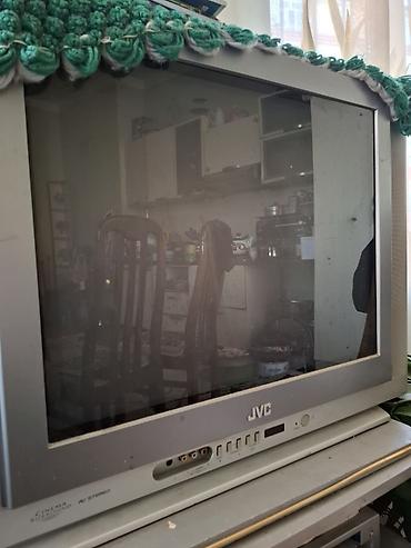 crt tv: İşlənmiş Televizor Supra Ünvandan götürmə — 2