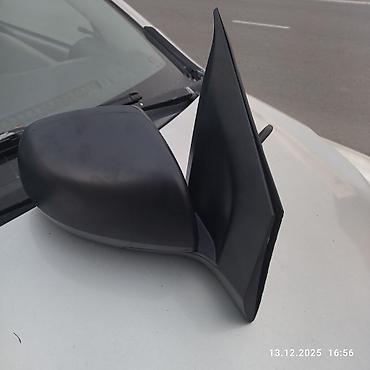 резка зеркал: Боковое правое Зеркало Suzuki Новый, Аналог — 2