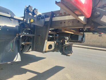 Грузовики: Грузовик, DAF, Стандарт at lalafo.kg — 7 Грузовики: Грузовик, DAF, Стандарт — 7