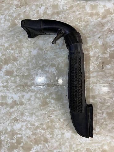 Soyutma və qızdırıma sistemlərinin digər detalları: "Mercedes" hava borusu Şəhər: Bakı Elanın növü: Ehtiyat hissələri — 8