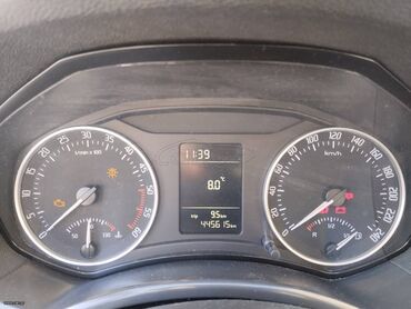 Skoda: Skoda Octavia: 1.9 l. | 2010 έ. 445700 km. Λιμουζίνα — 4