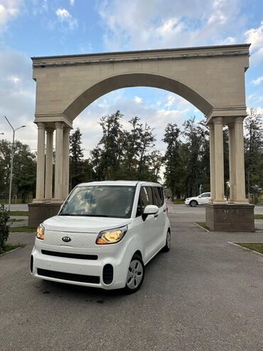 авто в рассрочку от хозяина бу: Kia Ray: 2020 г., 1 л, Автомат, Бензин, Вэн/Минивэн