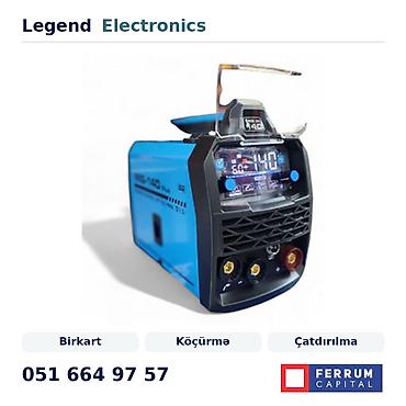 dinamometrik acar: Elan başlığı: Metal qaynaq aparatları Andeli YP-140A Elan mətni — 1