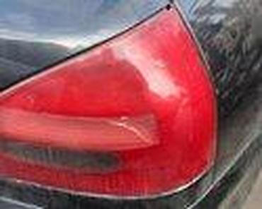 special 99: STOP SVETLA ZA AUDI A3 OD 1998. DO 2002. GOD. | stop svetla za A3 8L — 3