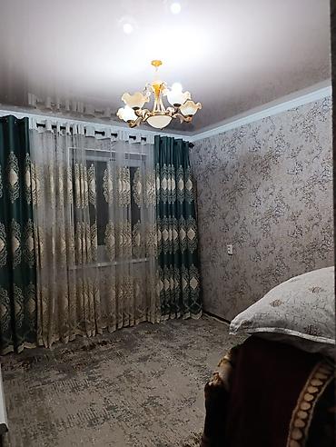 Продажа квартир: 2 комнаты, 51 м², 105 серия, 4 этаж, Евроремонт — 5