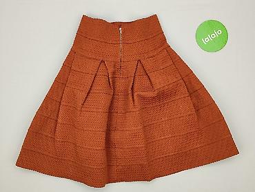 uterque spódnice: H&M, Spódnica damska, rozmiar XS — 3
