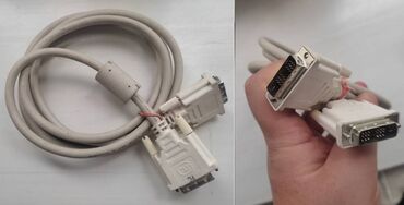 монитор display port: Кабель DVI-D Single Link папа на DVI-D Single Link папа, 1.5м